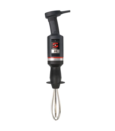 Trituradores Batidora de varillas profesional 300W Sammic B-20 Sammic 3030636