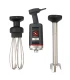 Triturador y batidora de velocidad variable Sammic MB-51