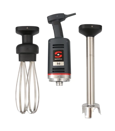 Trituradores Triturador y batidora de velocidad variable Sammic MB-51 Sammic 3030691