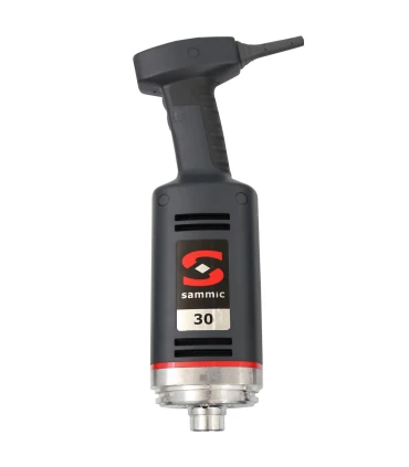 Trituradores Bloque Motor Velocidad Fija Sammic MM-30 Sammic 3030666