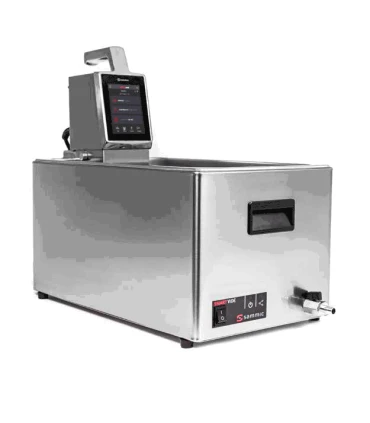 Sous Vide Cuba Potenciada Smartvide de Sammic Sammic 1180070