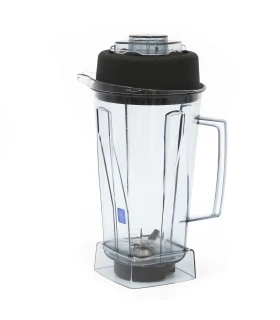 Vaso sin BPA para batidora Sammic