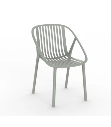 Sillas Exterior Silla Bini de Resol (4 unidades) Resol Bini