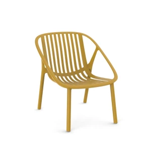 Sillón Bini de Resol (4 unidades)