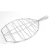 Accesorios Hornos de Brasa Rodaballera inox para hornos de brasa Pira Pira 950020
