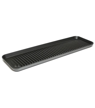 Accesorios Hornos de Brasa Bandeja de aluminio Pira Pira 931125 Accesorios Hornos de Brasa Bandeja de aluminio Pira Pira 931125