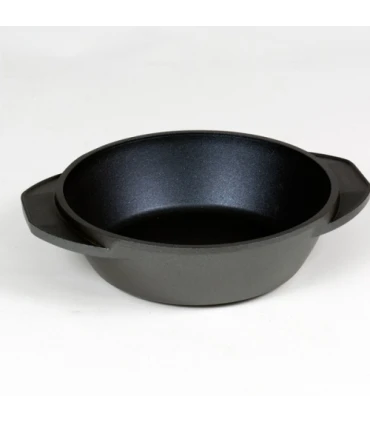 Accesorios Hornos de Brasa Cazuela aluminio para hornos de brasa Pira Pira 937420 Accesorios Hornos de Brasa Cazuela aluminio para hornos de brasa Pira Pira 937420