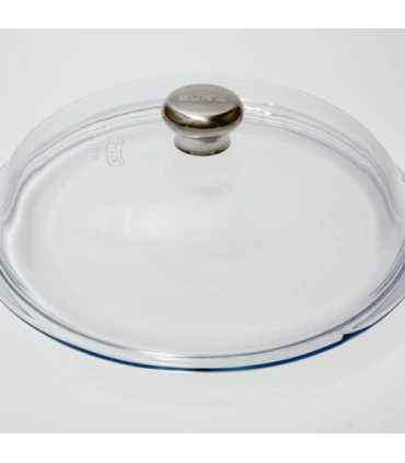 Accesorios Hornos de Brasa Tapa Cazuela aluminio Pira Pira 936020 Accesorios Hornos de Brasa Tapa Cazuela aluminio Pira Pira 936020