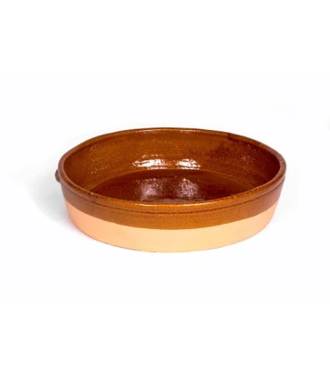 Accesorios Hornos de Brasa Cazuela barro Pira Pira 940015 Accesorios Hornos de Brasa Cazuela barro Pira Pira 940015