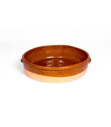 Accesorios Hornos de Brasa Cazuela barro Pira Pira 940015 Accesorios Hornos de Brasa Cazuela barro Pira Pira 940015