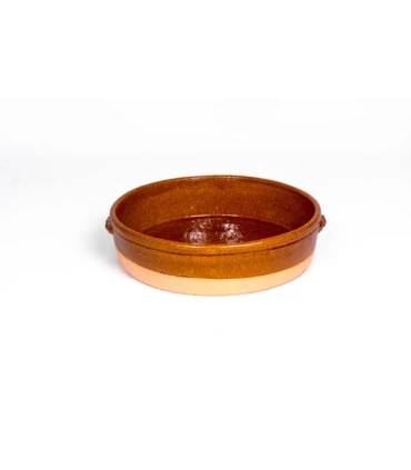 Accesorios Hornos de Brasa Cazuela barro Pira Pira 940015 Accesorios Hornos de Brasa Cazuela barro Pira Pira 940015