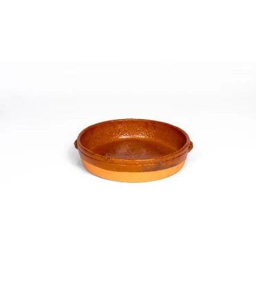 Accesorios Hornos de Brasa Cazuela barro Pira Pira 940015 Accesorios Hornos de Brasa Cazuela barro Pira Pira 940015