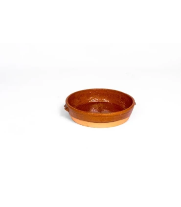 Accesorios Hornos de Brasa Cazuela barro Pira Pira 940015 Accesorios Hornos de Brasa Cazuela barro Pira Pira 940015