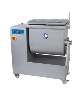 Amasadora de Carne 150 litros AK Ramon AMM-150H