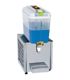 Dispensador de bebida fría y natural DD