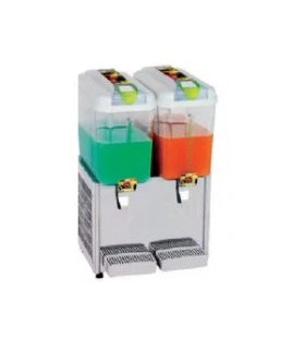 Dispensador de bebida fría y natural DD