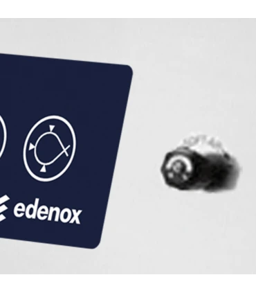Envasadoras Envasadora por sensor doble barra 45+45cms Edenox SLINE-20 L 2A Edenox 19078370
