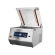 Envasadora por sensor doble barra 45+45cms Edenox SLINE-20 L 2A