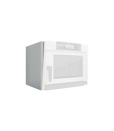 Accesorios de Hornos Blindaje Térmico Lateral para hornos Mychef Mychef MYCHA473