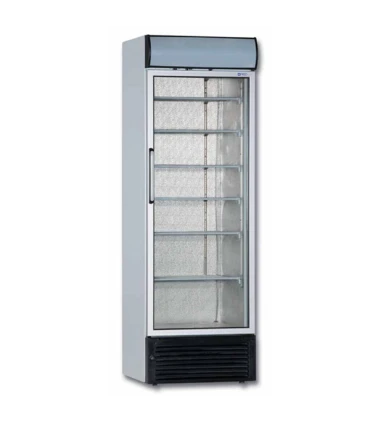 Armarios Expositores Congelados Armario Expositor de Congelación 353 litros 440 UFRL Difriho 440 UFRL