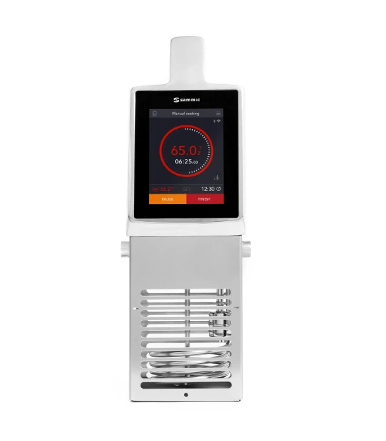 Cocedor sous-vide portátil Smartvide X (56 litros)