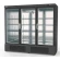 Armario Refrigerado 3 puertas Docriluc DEBR-2003