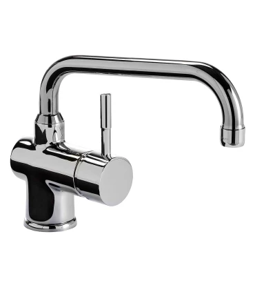 Grifería Grifo bajo barra monomando 2 aguas Edenox 19036512