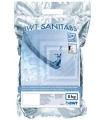 Sanitabs 8 Kgs Sal en pastillas para descalcificador BWT