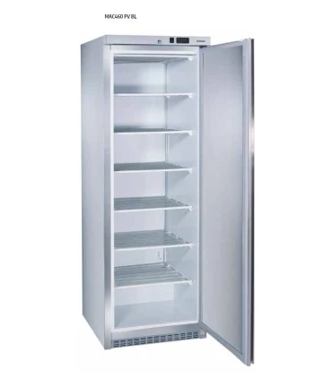 Armarios Congelación Armario de Congelados 626x742x1865mm MAC460 Corequip