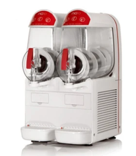 Granizadora Ugolini Easy 2 sabores 6 litros NG6 2