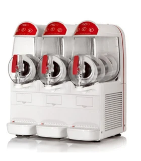Granizadora Ugolini Easy 3 sabores 6 litros NG6 3