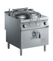 Marmita a Gas Calor Indirecto 100 litros Zanussi Serie 900