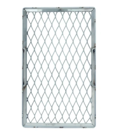 Accesorios Barbacoas Rejilla inferior soporte de carbón para parrilla de 90cms Mainho PB Z-RII Mainho Z-RIIE9