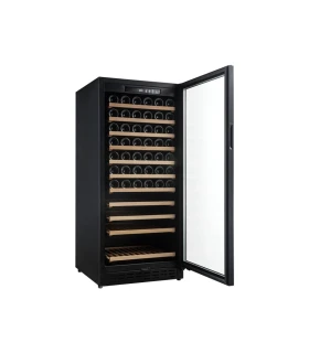 Vinoteca 110 botellas Vinobox 110 GC