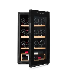 Vinoteca 48 botellas Vinobox 48 Pro