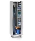 Armario de Pared de Acero Inoxidable para Productos de Limpieza Dis...