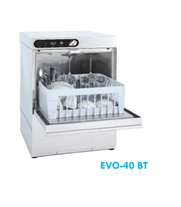 Lavavasos Lavavasos 40x40 electrónico Adler EVO-40 BT Adler EVO BT 40