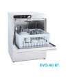 Lavavasos 40x40 electrónico Adler EVO-40 BT