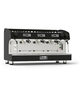 Cafetera expresso semiautomática Fiamma Caravel III TC