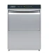 Lavavajillas Zanussi Top cesto de 50x50 y doble pared