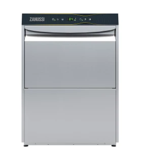 Lavavajillas Zanussi Top cesto de 50x50 y doble pared