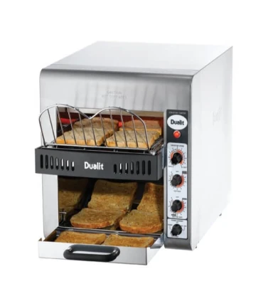 Tostadores eléctricos Tostadora de Pan TP360 Mesfred TP 360