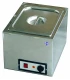 Máquina de perritos de caja WW