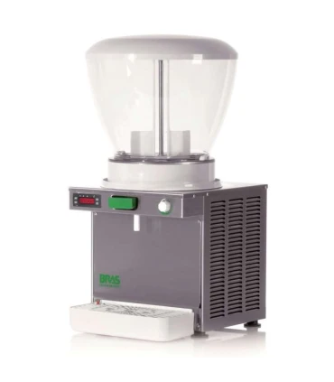 Dispensadores de bebida Horchatera Dispensador de bebidas frías Bras Bras