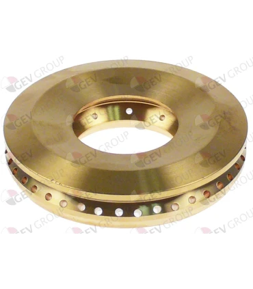 Recambios para Cocinas Tapa Quemador ø 120mm Cocina Repagas Repagas 015430