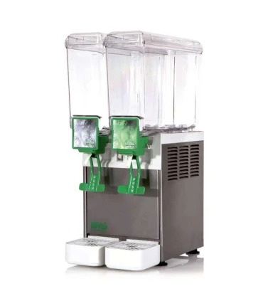 Dispensadores de bebida Dispensador de bebidas frías Bras Bras