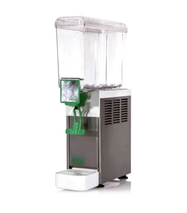 Dispensadores de bebida Dispensador de bebidas frías Bras Bras