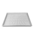 Bandejas Unox 46x33 Parrilla inox 46x33 para cocciones al vapor Steam de Unox Unox GRP350