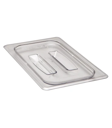 Cubetas GN Tapa GN policarbonato con asa Cambro Cambro
