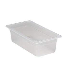 Cubeta GN 1/3 polipropileno Cambro